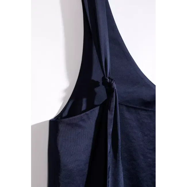 DASHING jurk Blue Dark