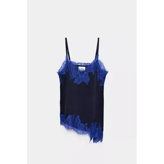 CKS SLACY BLD Blue Dark