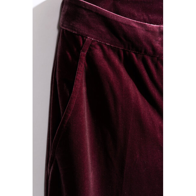 TONKSONA RDD red dark