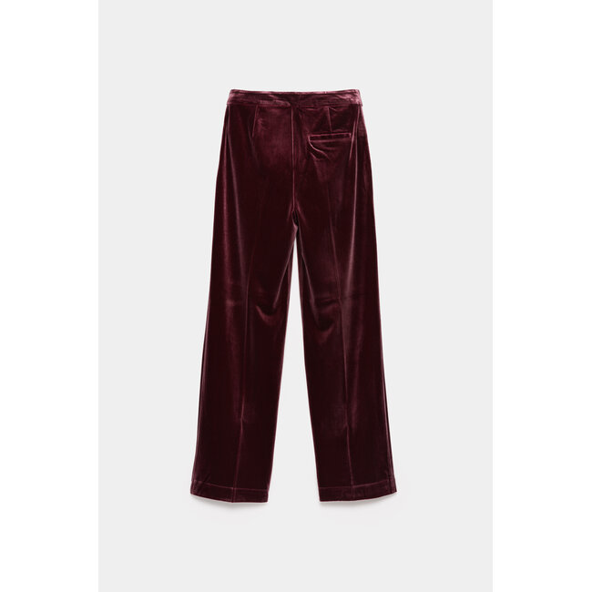 TONKSONA RDD red dark