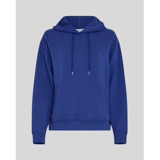 MSCH Copenhagen Ima hoodie SODALITE BLUE