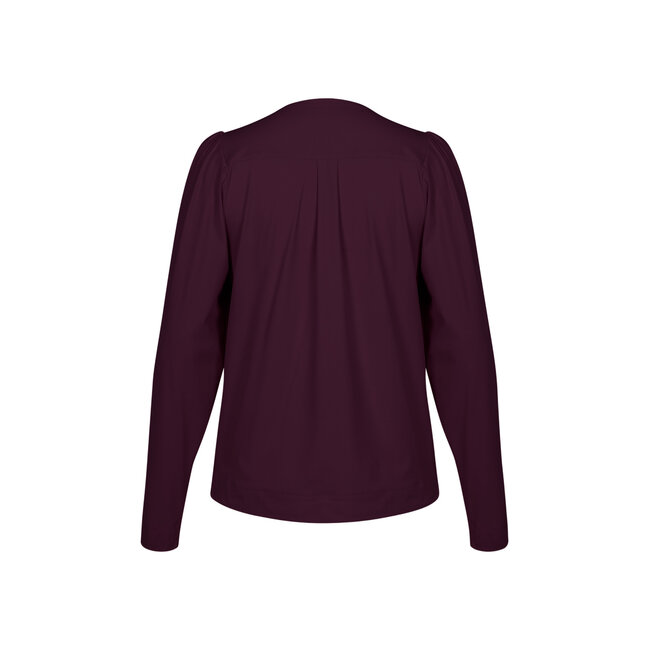 Valdis top blackberry