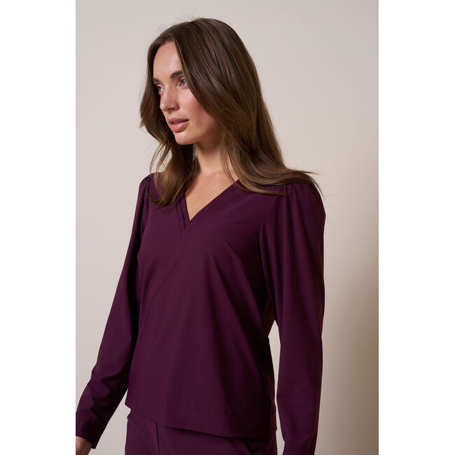 Valdis top blackberry