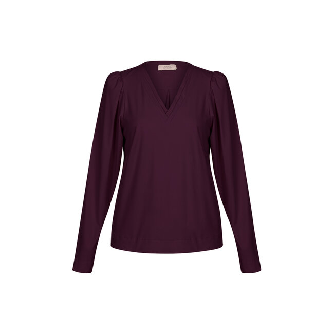 Valdis top blackberry