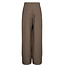 NUSHELLY PANTS Brown Lentil Melange