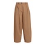 MSCH Copenhagen MSCHGweneth HW Pants TOASTED COCONUT