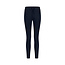 DOWNSTAIRS BONDED TROUSERS – DARK BLUE