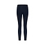 DOWNSTAIRS BONDED TROUSERS – DARK BLUE