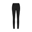 DOWNSTAIRS BONDED TROUSERS – BLACK