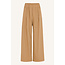 BY-BAR benji poplin pants camel