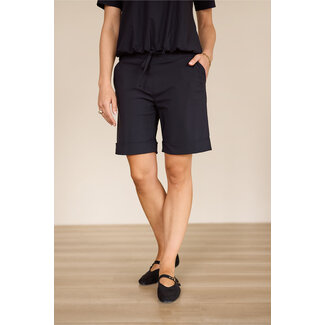 Studio Anneloes CITY BERMUDA – BLACK