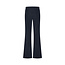 ABIGAIL TROUSERS - DARK BLUE