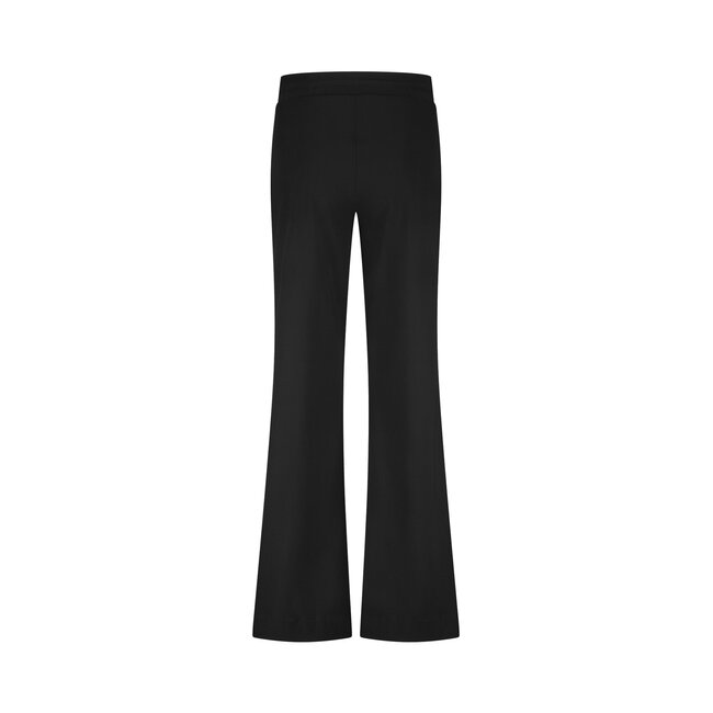 Studio Anneloes ABIGAIL TROUSERS - BLACK