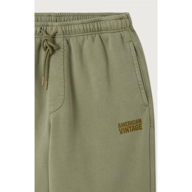 American vintage PLIZZY Sweats PISTOU VINTAGE