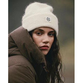 MSCH Copenhagen MSCHHope Icon Beanie Fog Melange