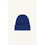 logo beanie queens blue