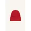 logo beanie scarlet red