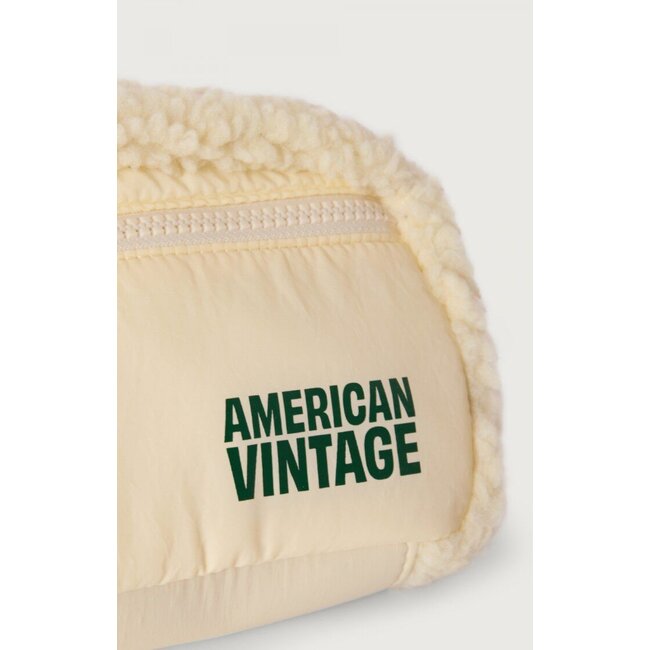 Handtas Hoktown Ecru