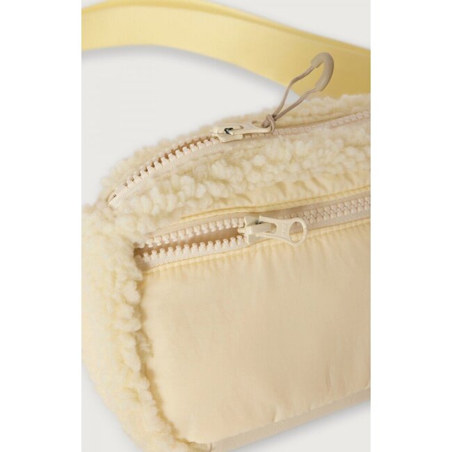 Handtas Hoktown Ecru