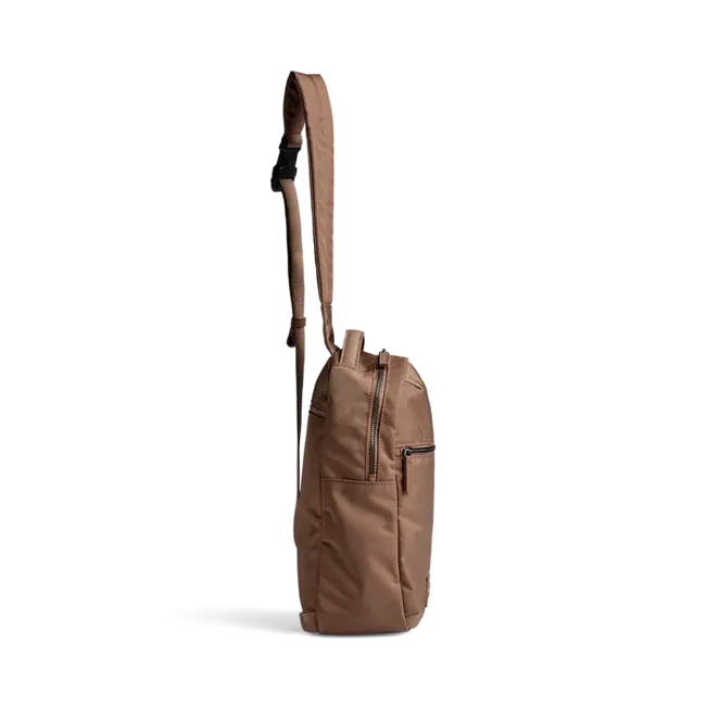 TrekMBG Sling Bag Almond