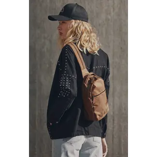 Markberg TrekMBG Sling Bag Almond