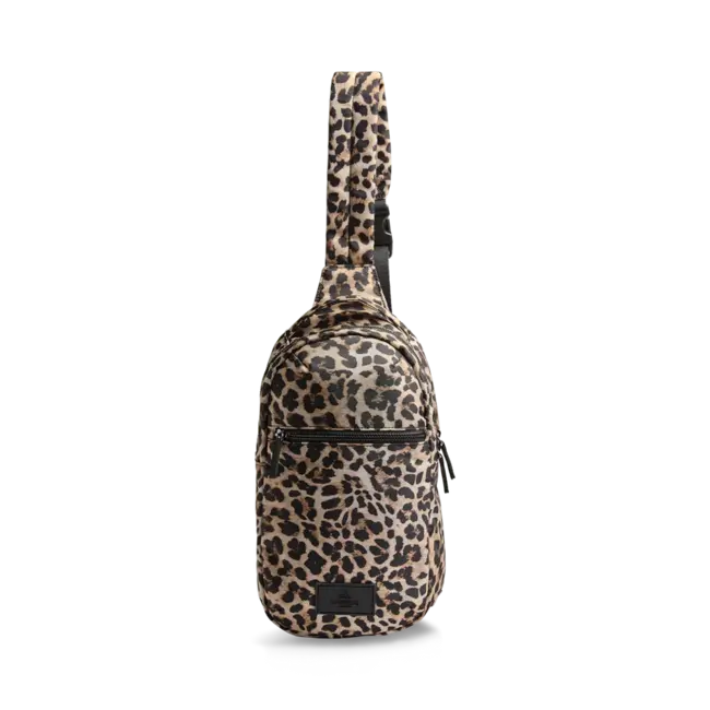 TrekMBG Sling Bag Leopard