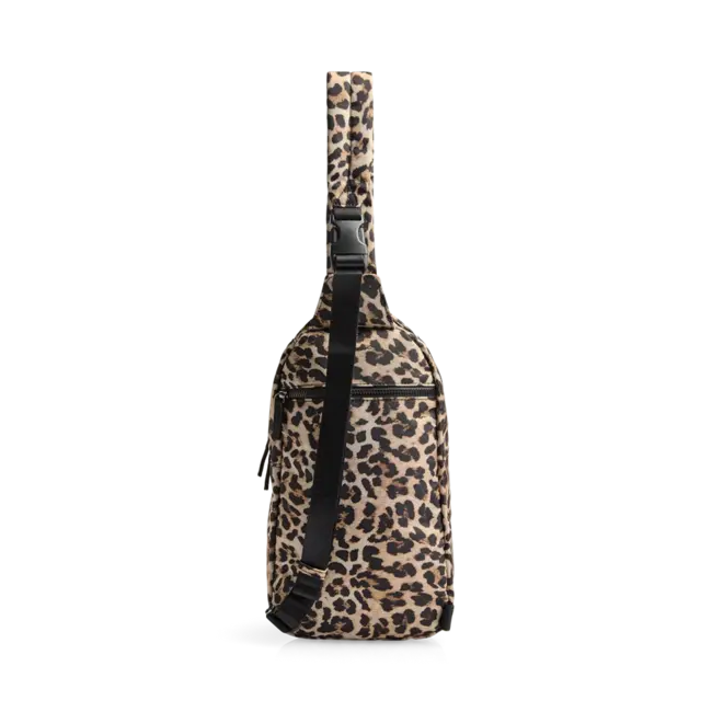 TrekMBG Sling Bag Leopard