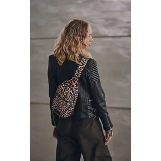 Markberg TrekMBG Sling Bag Leopard