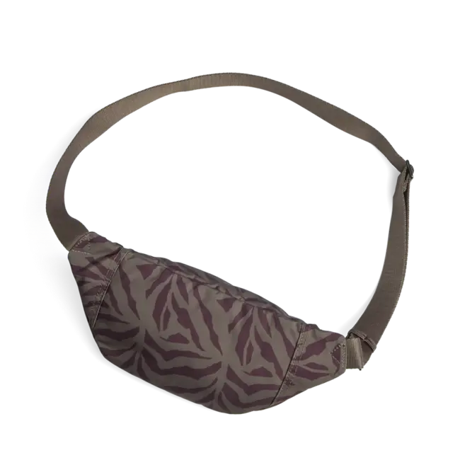 CargoMBG Bum Bag Zebra