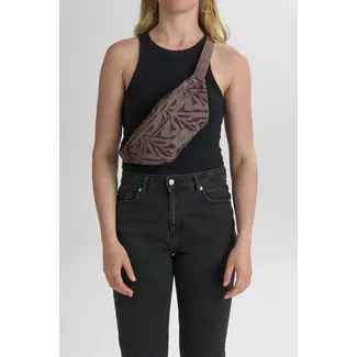 Markberg CargoMBG Bum Bag Zebra