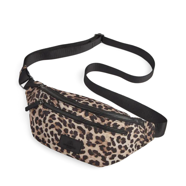 CargoMBG Bum Bag Leopard