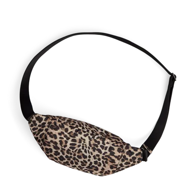 CargoMBG Bum Bag Leopard