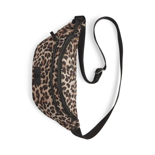 CargoMBG Bum Bag Leopard