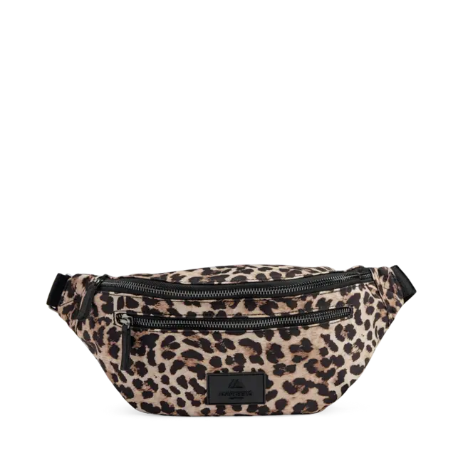 CargoMBG Bum Bag Leopard