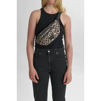 Markberg CargoMBG Bum Bag Leopard