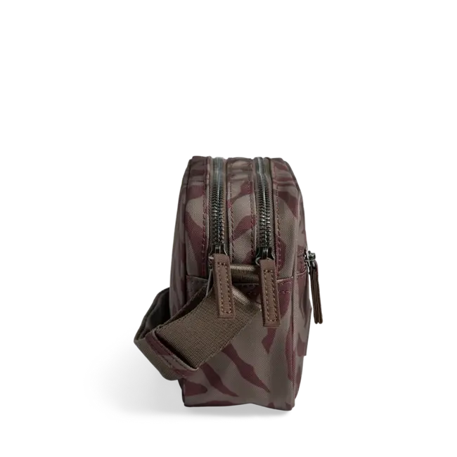 BlockMBG Cross. Bag Zebra