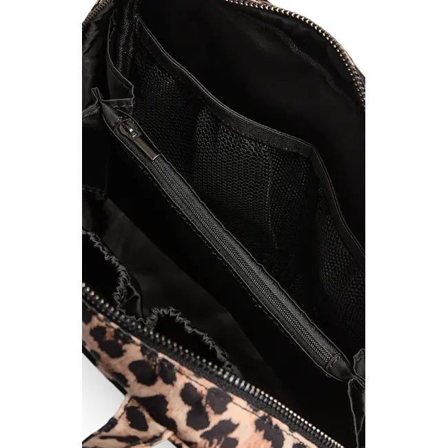 DiscoverMBG Toilettas Leopard