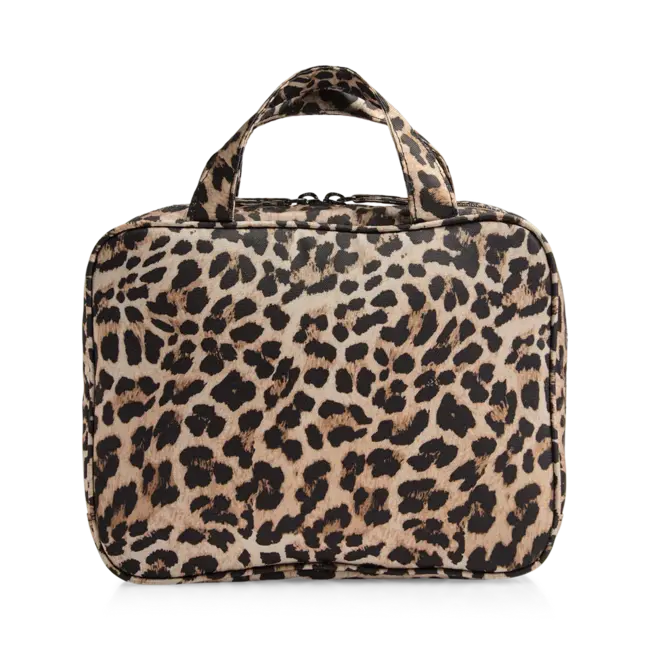 DiscoverMBG Toilettas Leopard