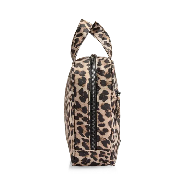 DiscoverMBG Toilettas Leopard