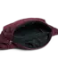 FameMBG Bum Bag Burgundy