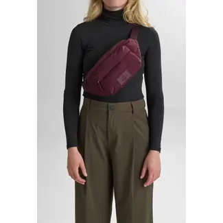 Markberg FameMBG Bum Bag Burgundy