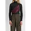 Markberg FameMBG Bum Bag Burgundy