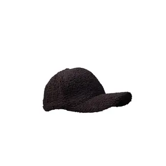 Black Colour Teddy pet Zwart