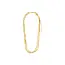 KIRA ketting gold-plated