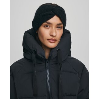 MSCH Copenhagen Haarband BLACK