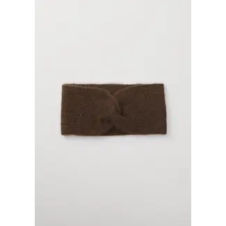 MSCH Copenhagen Haarband SLATE BLACK
