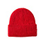 Selected Femme BEANIE Equestrian Red