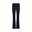 FLAIR BONDED TROUSERS – DARK BLUE