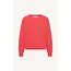 Carrie Sweater Poppy Red