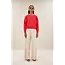 Carrie Sweater Poppy Red